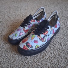 Vans wall low for sale  San Tan Valley