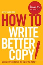 How write better gebraucht kaufen  Berlin