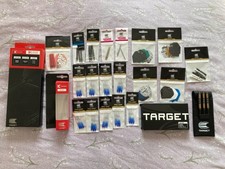 Target darts flights for sale  PETERBOROUGH