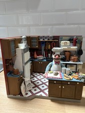 Muppets palisades series for sale  LEEDS