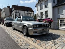 1990 bmw e30 for sale 1990 bmw e30 for sale  NORTHWOOD