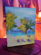 Original oil painting for sale  Miami