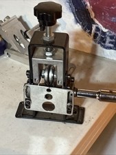 Wire stripper machine for sale  Dalton