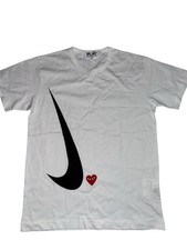 Shirt nike garçons d'occasion  Marseille XII
