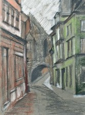 Sonja wüsten gasse gebraucht kaufen  Berlin