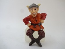 Sammelfigur wickie starken gebraucht kaufen  Weiding