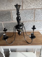 Light fitting for sale  DERBY
