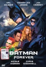 Ebond batman forever usato  Italia