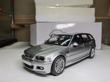 Otto bmw e46 for sale  PETERBOROUGH
