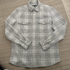 Express flannel shirt for sale  New Middletown