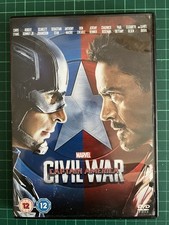Captain america civil for sale  ST. LEONARDS-ON-SEA