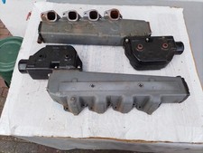 Boot auspuffanlage barr gebraucht kaufen  Röthlein