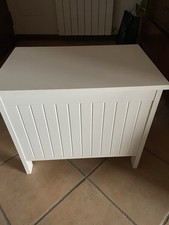 Contenitore mobiletto ikea usato  Torricella del Pizzo