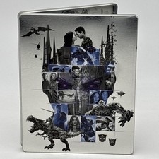 Transformers movie collection for sale  Lake Wales