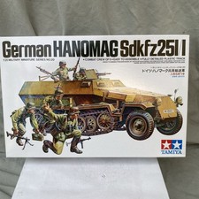 Tamiya 135th model for sale  MORECAMBE