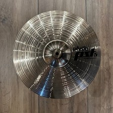 Paiste pst5 crash for sale  HORNCASTLE