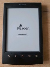 Book reader sony gebraucht kaufen  Andernach
