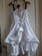 Saints melody dress for sale  ALTON