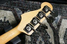 Baixo Fender Japan JB-45 jazz preto comprar usado Baixo Fender Japan JB-45 jazz preto comprar usado  Enviando para Brazil