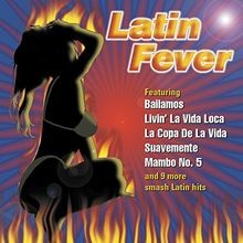 Vol latin fever gebraucht kaufen  Berlin