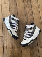 Adidas street ball d'occasion  Paris I