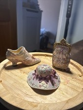 Avon victorian collection for sale  HARLOW