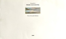 Pastelli piero guccione. usato  Italia