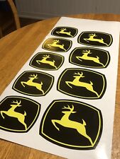 John deere logo for sale  Belchertown