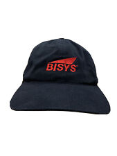 Gorra de béisbol Bisys Black distribuidor mayorista seguro de vida segunda mano  Embacar hacia Argentina