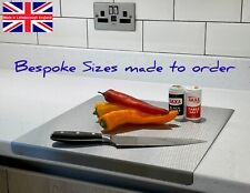 Chopping board folded for sale  LITTLEBOROUGH