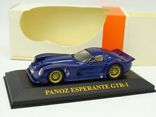 Ixo panoz esperante d'occasion  Paris VII