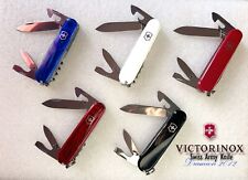 Lotto victorinox spartan usato  Torre di Mosto
