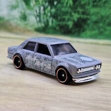 Hot wheels datsun for sale  TELFORD