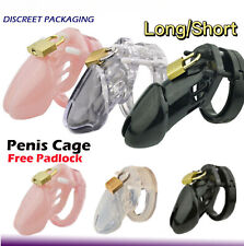 Cage chasteté homme d'occasion  Nanteuil-le-Haudouin