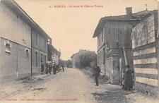 Cpa hurlus route d'occasion  Claira