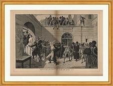 Hauptscene paris verbotenen gebraucht kaufen  Grabenstätt