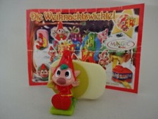 Weihnacht 2005 weihnachtswicht gebraucht kaufen  Deutschland