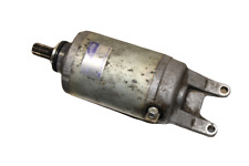 Anlasser suzuki gsf gebraucht kaufen  Ellwangen (Jagst)
