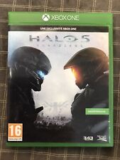 Jeu Microsoft Xbox One FRA Halo 5 Guardians comprar usado  Enviando para Brazil