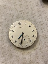 Movimento caliber longines usato Movimento caliber longines usato  Torino