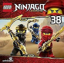 Lego ninjago lego gebraucht kaufen  Berlin