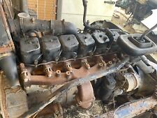 Daf cummins engine for sale  WINCHESTER