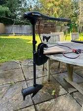 Minn kota endura for sale  HORSHAM