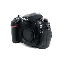 Nikon d300 body for sale  UK