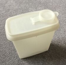 Vintage tupperware liquid for sale  TAUNTON