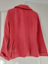 Rsay damen jacke gebraucht kaufen  Leopoldshöhe