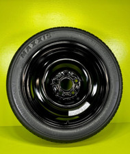 SUPORTE DE EMERGÊNCIA 145/70-17" SERVE: 2019-22 HONDA INSIGHT (DIÂMETRO DO PNEU 25 POLEGADAS) comprar usado  Enviando para Brazil