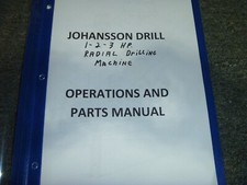 radial drilling machine for sale  Dubuque