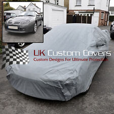 Mgf car cover for sale  FAREHAM