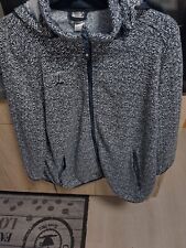 Fleece jacke blau gebraucht kaufen  Schwandorf
